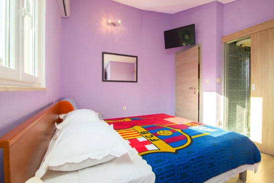 Apartmán Střední Dalmácie - Makarska DA 7800 N3