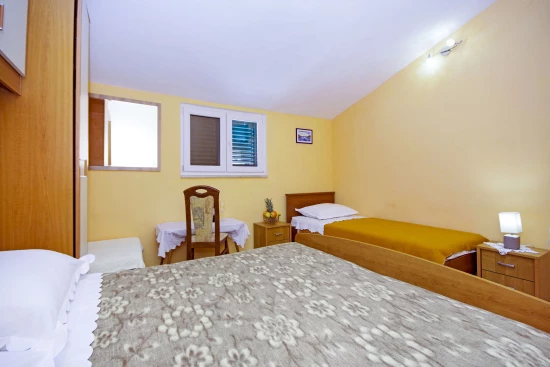 Apartmán Střední Dalmácie - Makarska DA 7800 N3