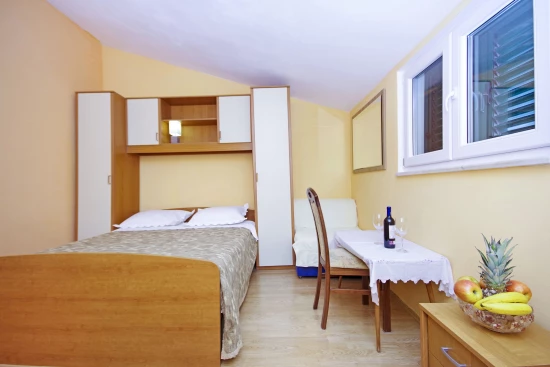 Apartmán Střední Dalmácie - Makarska DA 7800 N3