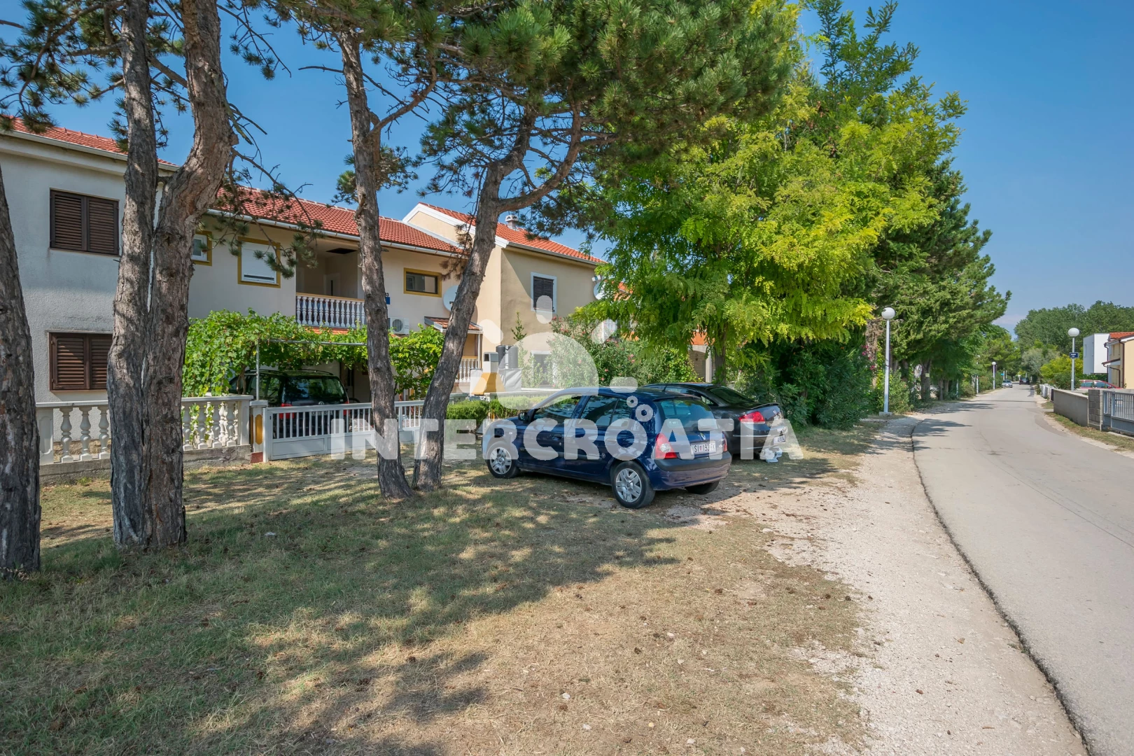 Apartmán Severní Dalmácie - Sabunike (Privlaka) DA 7801 N1