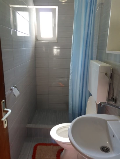 Apartmán Severní Dalmácie - Sabunike (Privlaka) DA 7801 N1