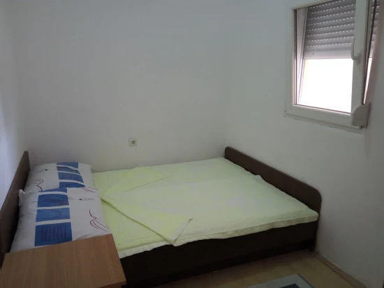 Apartmán Severní Dalmácie - Sabunike (Privlaka) DA 7801 N1