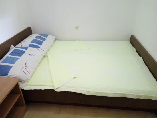 Apartmán Severní Dalmácie - Sabunike (Privlaka) DA 7801 N1