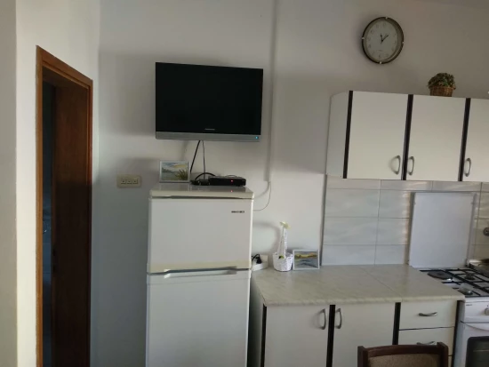 Apartmán Severní Dalmácie - Sabunike (Privlaka) DA 7801 N1