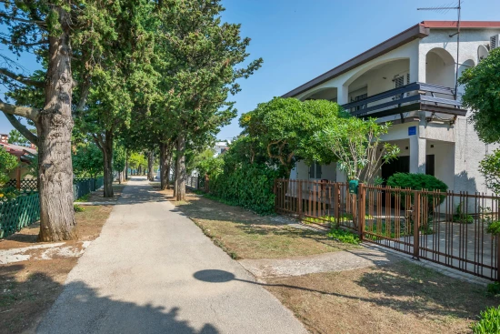 Apartmán Severní Dalmácie - Sabunike (Privlaka) DA 7802 N1