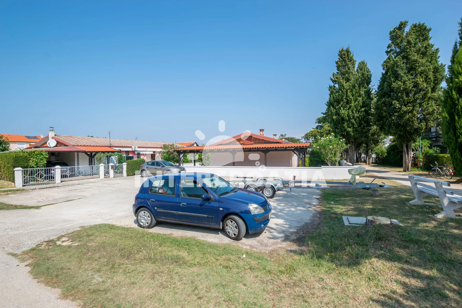 Apartmán Severní Dalmácie - Sabunike (Privlaka) DA 7802 N1