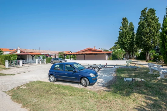 Apartmán Severní Dalmácie - Sabunike (Privlaka) DA 7802 N2