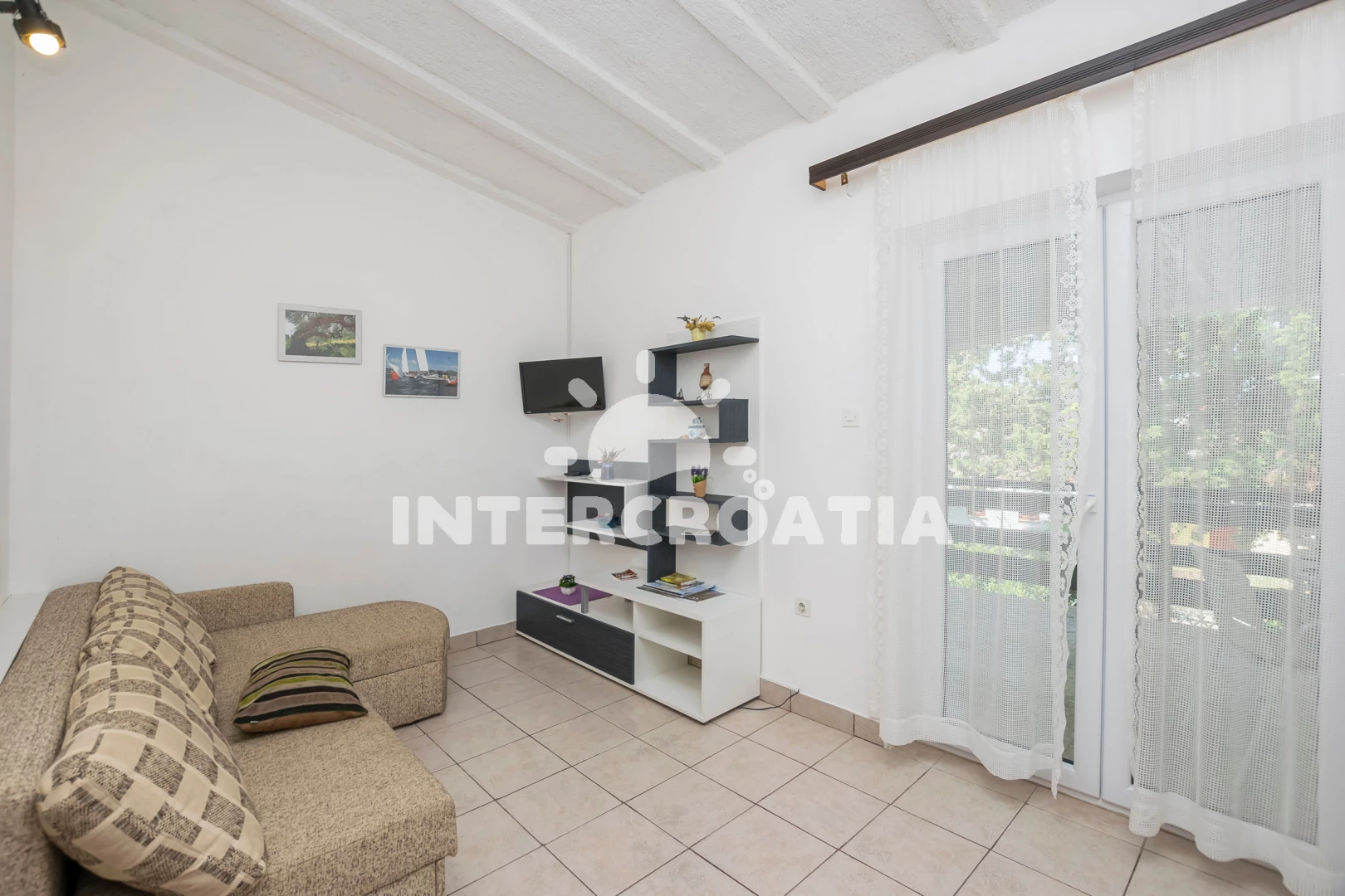 Apartmán Severní Dalmácie - Sabunike (Privlaka) DA 7802 N2