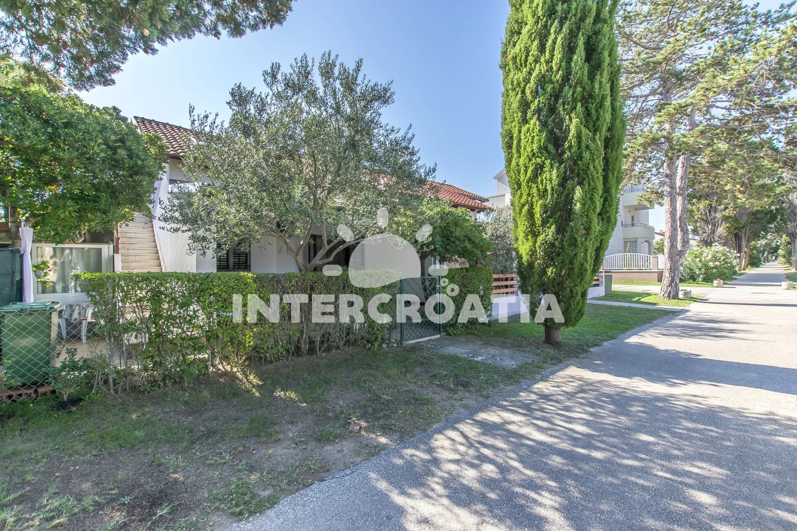 Apartmán Severní Dalmácie - Sabunike (Privlaka) DA 7803 N1