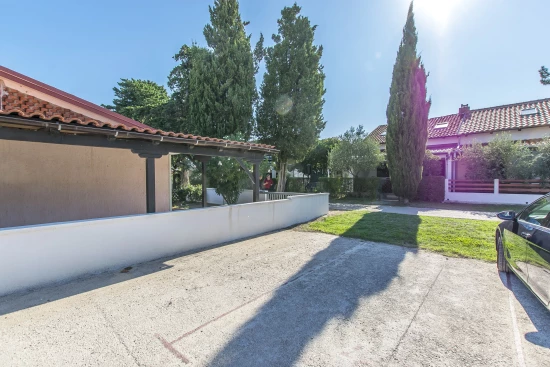 Apartmán Severní Dalmácie - Sabunike (Privlaka) DA 7803 N1