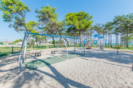 Apartmán Severní Dalmácie - Sabunike (Privlaka) DA 7803 N1