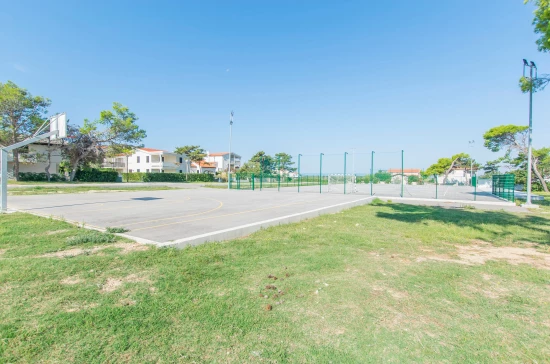 Apartmán Severní Dalmácie - Sabunike (Privlaka) DA 7803 N1