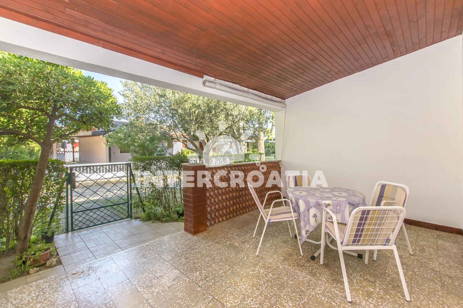 Apartmán Severní Dalmácie - Sabunike (Privlaka) DA 7803 N1