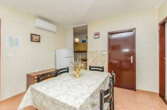 Apartmán Severní Dalmácie - Sabunike (Privlaka) DA 7803 N1