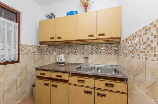 Apartmán Severní Dalmácie - Sabunike (Privlaka) DA 7803 N1