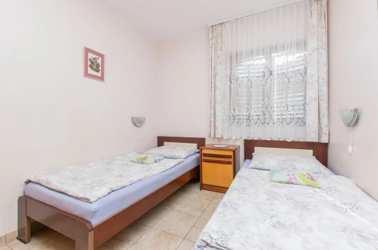 Apartmán Severní Dalmácie - Sabunike (Privlaka) DA 7803 N1