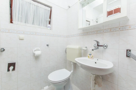 Apartmán Severní Dalmácie - Sabunike (Privlaka) DA 7803 N1