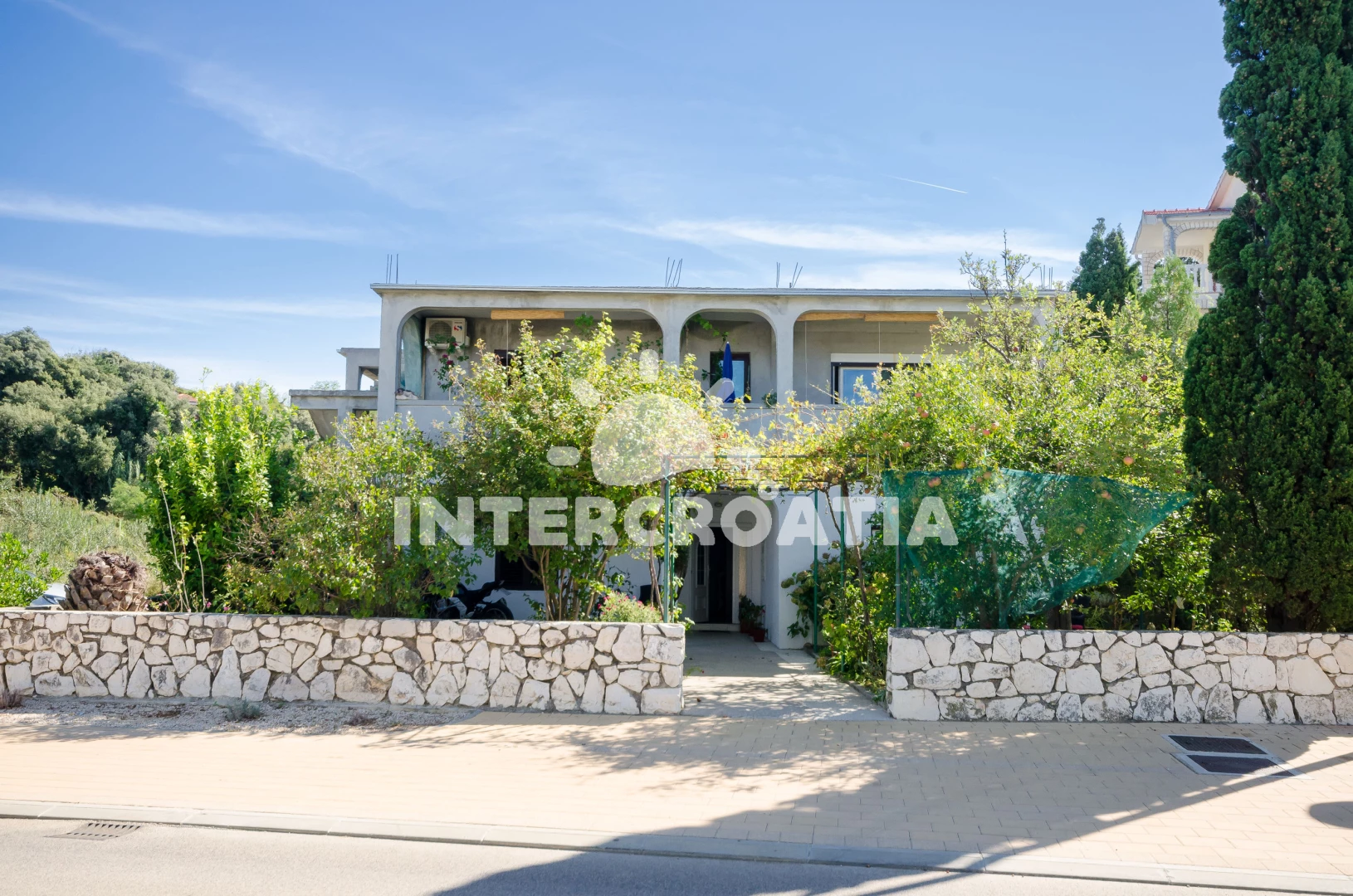 Apartmán Ostrov Rab - Lopar OS 9838 N1