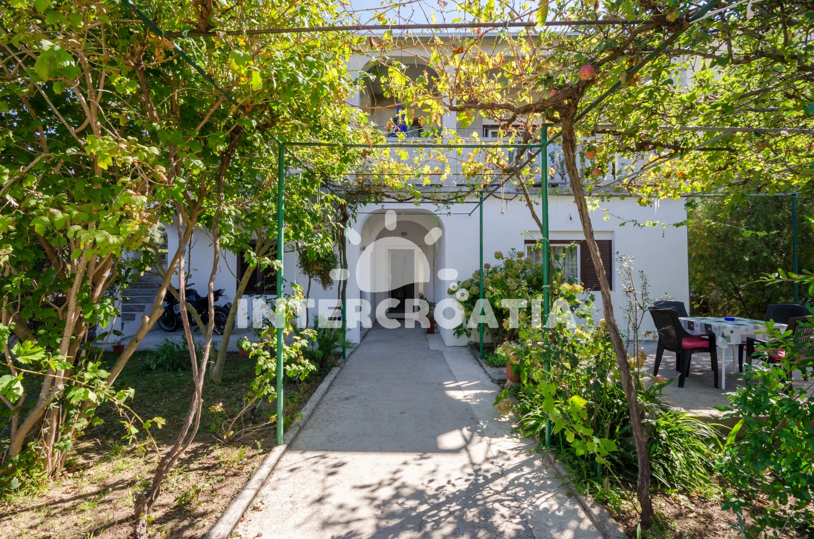 Apartmán Ostrov Rab - Lopar OS 9838 N1