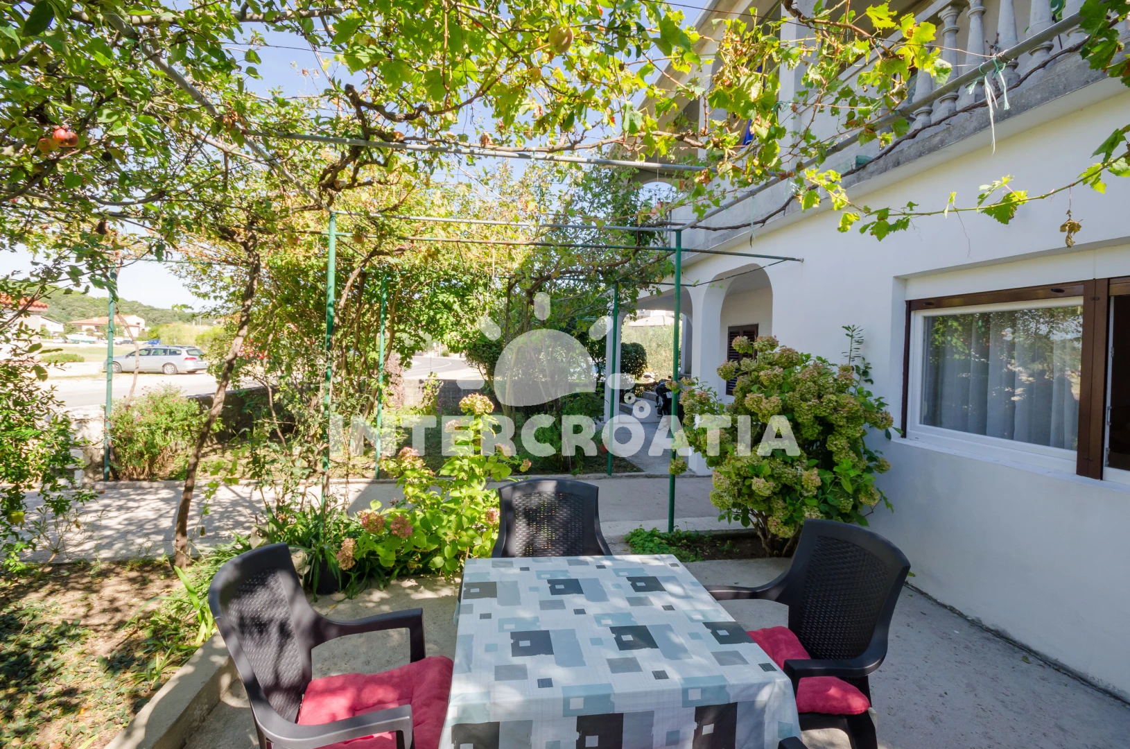 Apartmán Ostrov Rab - Lopar OS 9838 N1