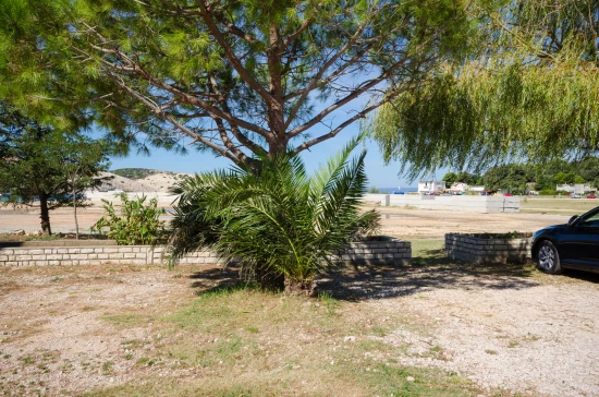 Apartmán Ostrov Rab - Lopar OS 9838 N1