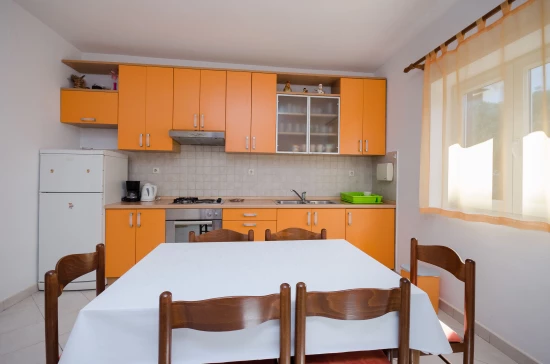 Apartmán Ostrov Rab - Lopar OS 9838 N1