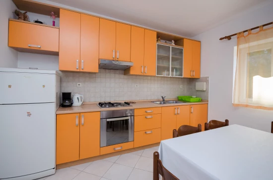 Apartmán Ostrov Rab - Lopar OS 9838 N1