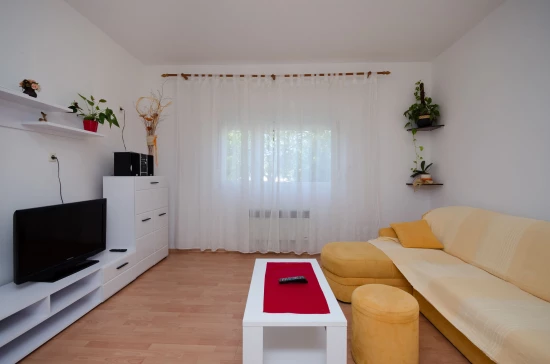 Apartmán Ostrov Rab - Lopar OS 9838 N1