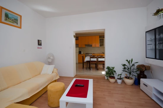 Apartmán Ostrov Rab - Lopar OS 9838 N1