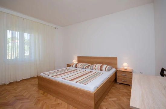 Apartmán Ostrov Rab - Lopar OS 9838 N1