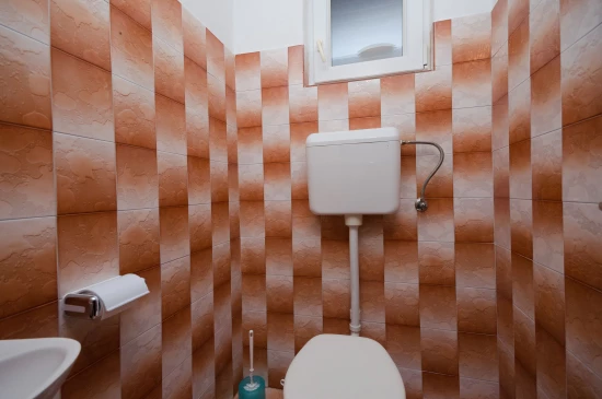 Apartmán Ostrov Rab - Lopar OS 9838 N1