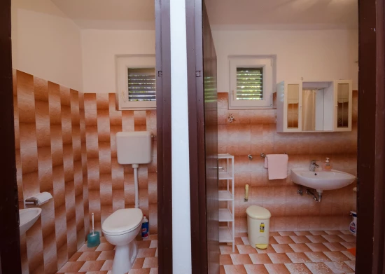 Apartmán Ostrov Rab - Lopar OS 9838 N1