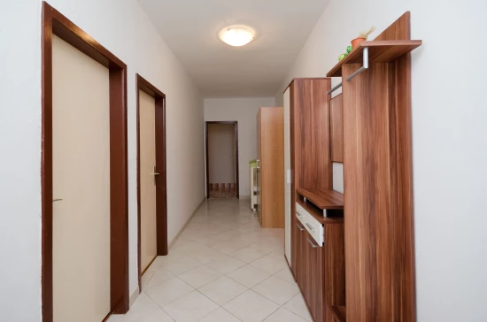 Apartmán Ostrov Rab - Lopar OS 9838 N1