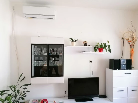 Apartmán Ostrov Rab - Lopar OS 9838 N1