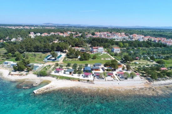 Mobilheim Severní Dalmácie - Biograd na Moru DA 7805 N1