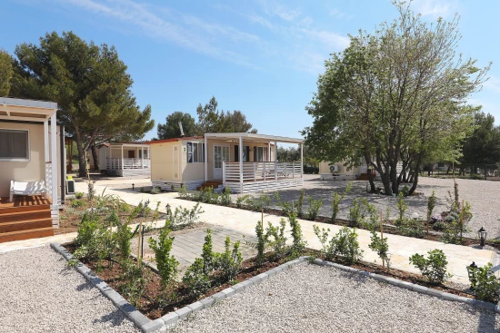 Mobilheim Severní Dalmácie - Biograd na Moru DA 7805 N1