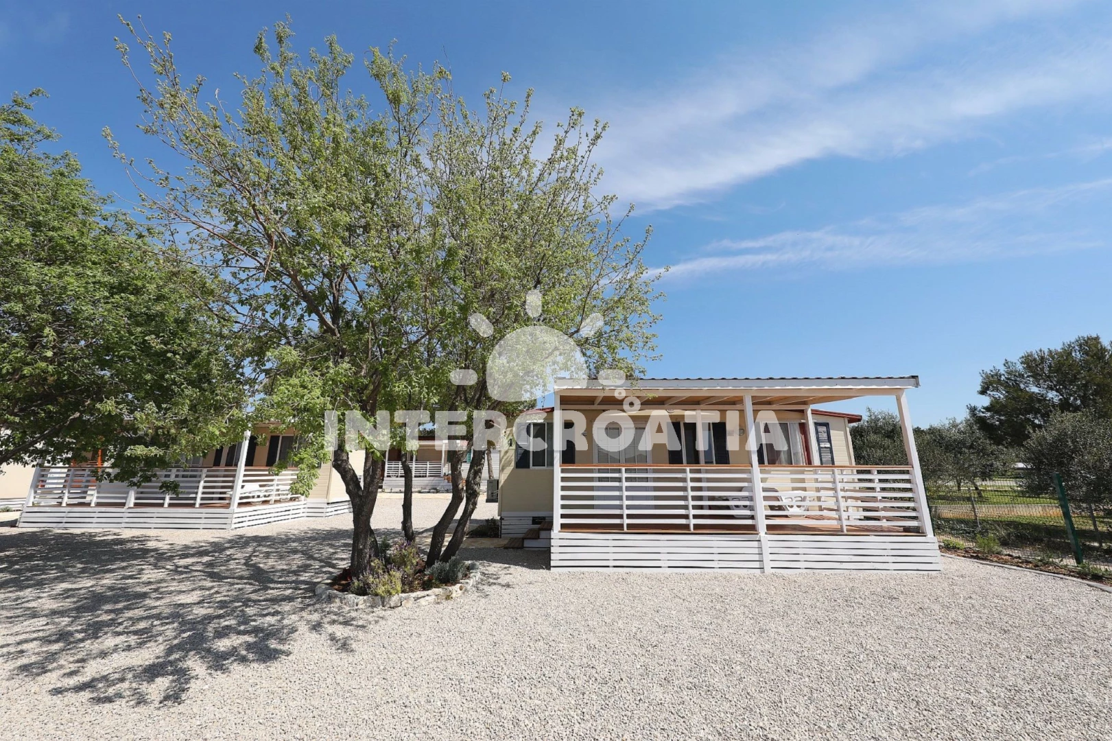 Mobilheim Severní Dalmácie - Biograd na Moru DA 7806 N1