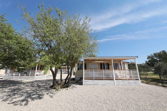 Mobilheim Severní Dalmácie - Biograd na Moru DA 7806 N1