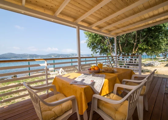 Mobilheim Severní Dalmácie - Biograd na Moru DA 7806 N1