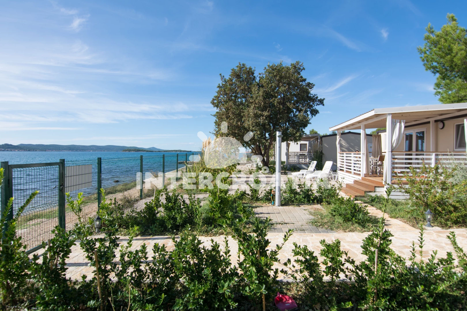 Mobilheim Severní Dalmácie - Biograd na Moru DA 7806 N1