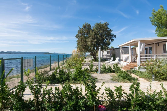 Mobilheim Severní Dalmácie - Biograd na Moru DA 7806 N1