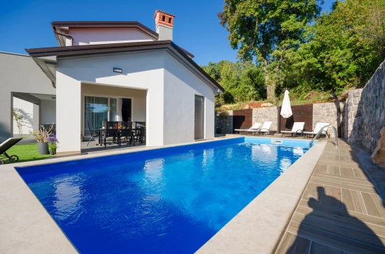 Vila Kvarner - Ičići KV 7361 N1