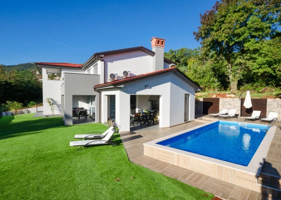 Vila Kvarner - Ičići KV 7361 N1