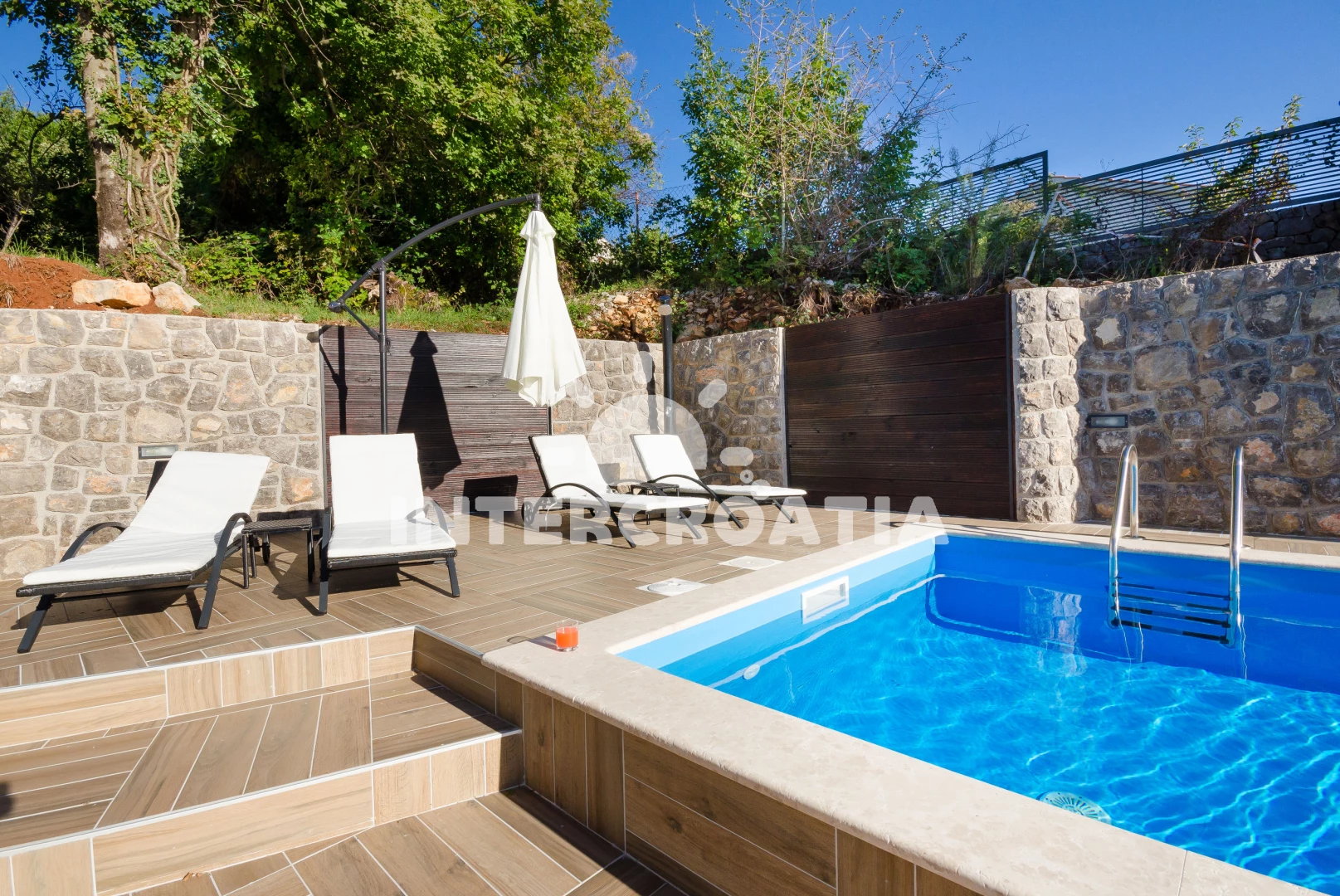 Vila Kvarner - Ičići KV 7361 N1