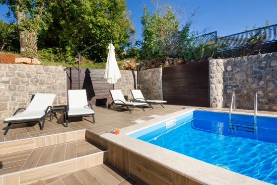 Vila Kvarner - Ičići KV 7361 N1