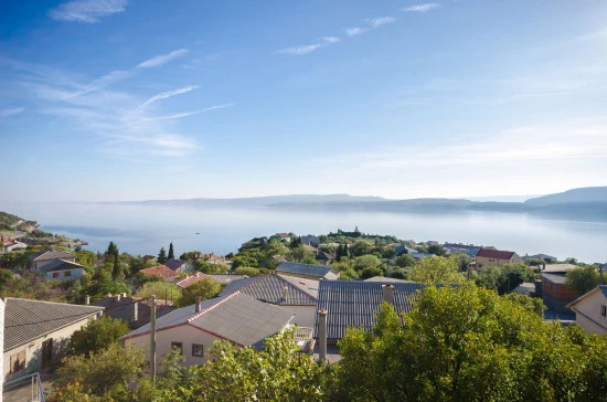 Apartmán Severní Dalmácie - Karlobag DA 7806 N4