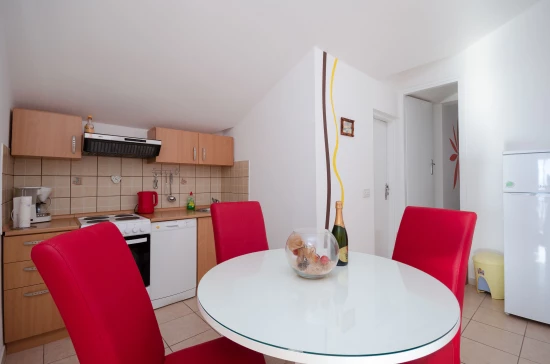 Apartmán Severní Dalmácie - Karlobag DA 7806 N4