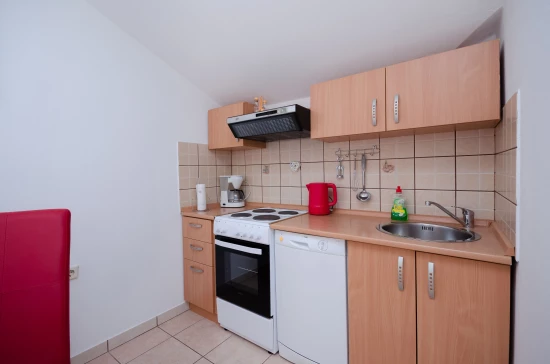 Apartmán Severní Dalmácie - Karlobag DA 7806 N4