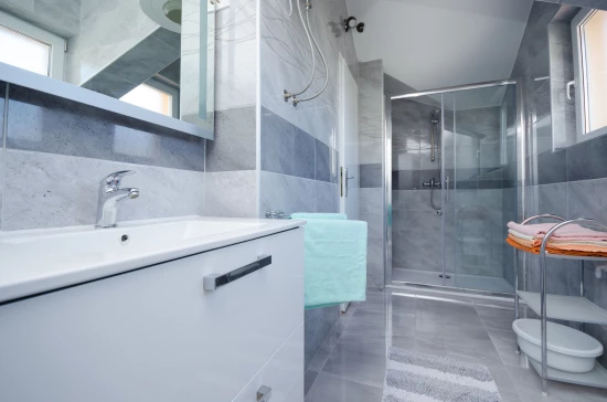 Apartmán Severní Dalmácie - Karlobag DA 7806 N4