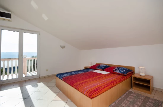 Apartmán Severní Dalmácie - Karlobag DA 7806 N4